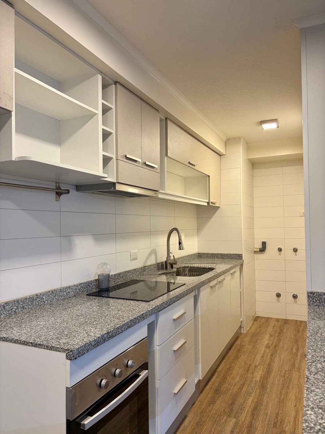 Departamento Padre Hurter